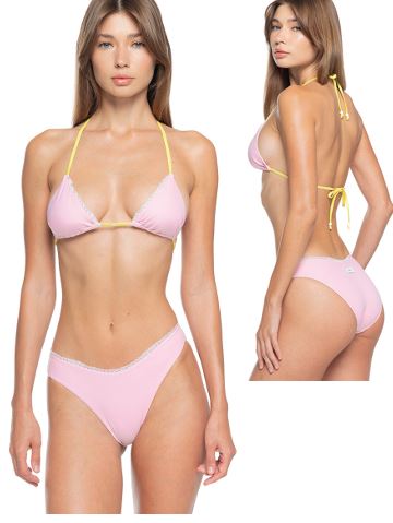 TOP LINDA SAND BIKINI SS26092T P/E 26