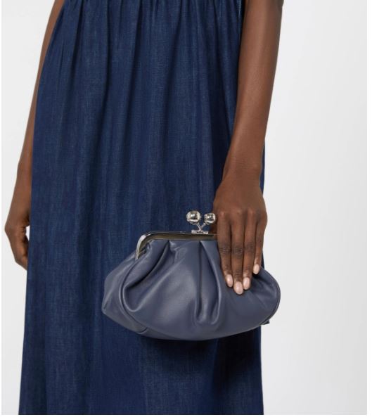 PASTICCINO BAG SMALL MAX MARA WEEKEND 2625516114PRATI A/I 27