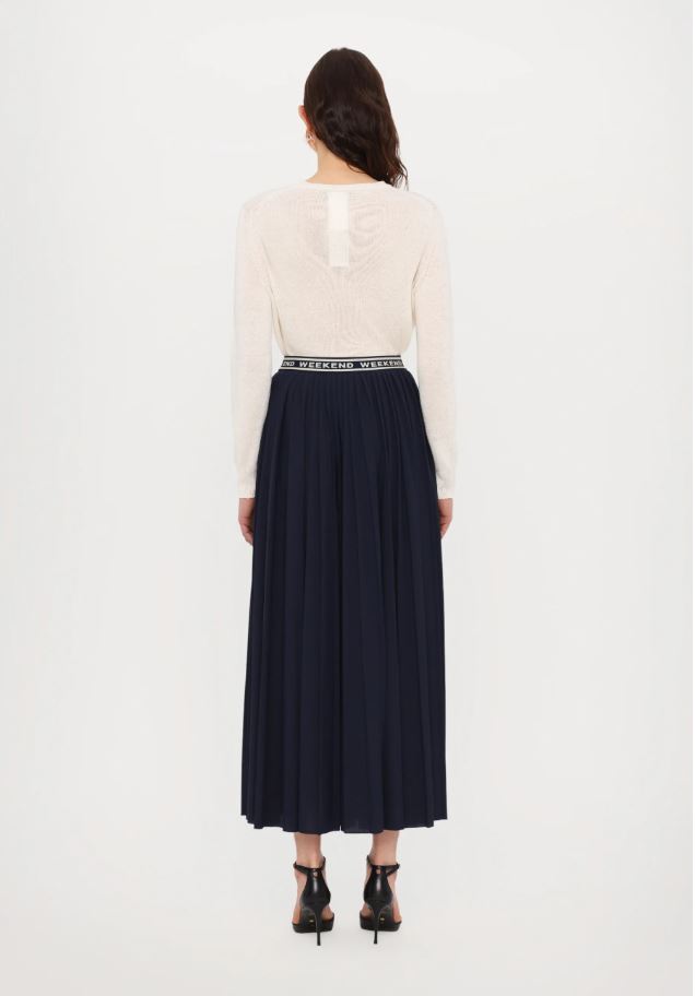 2515771031 - abbigliamento - gonna - MAX MARA WEEKEND