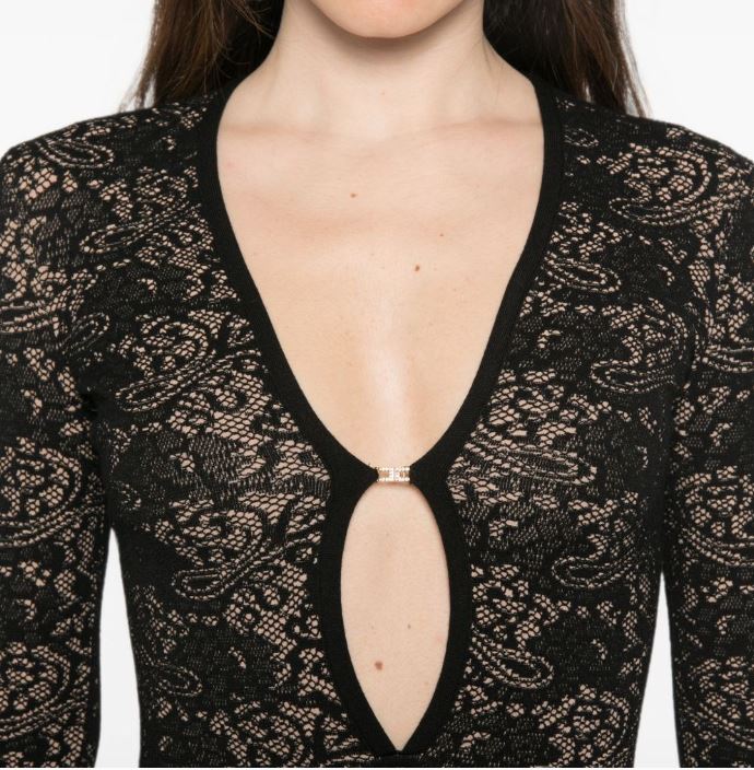 AM26Q66E2 - abbigliamento - ELISABETTA FRANCHI