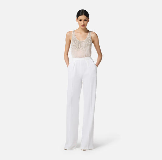 TU06357E2 - abbigliamento - ELISABETTA FRANCHI
