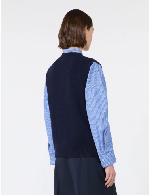 2625356012WKDCACAO - abbigliamento - MAX MARA WEEKEND