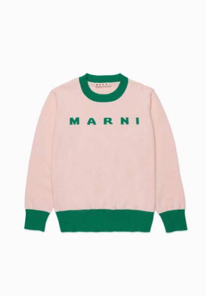 MAGLIONE GIROCOLLO MARNI M01815M00X2 P/E 26