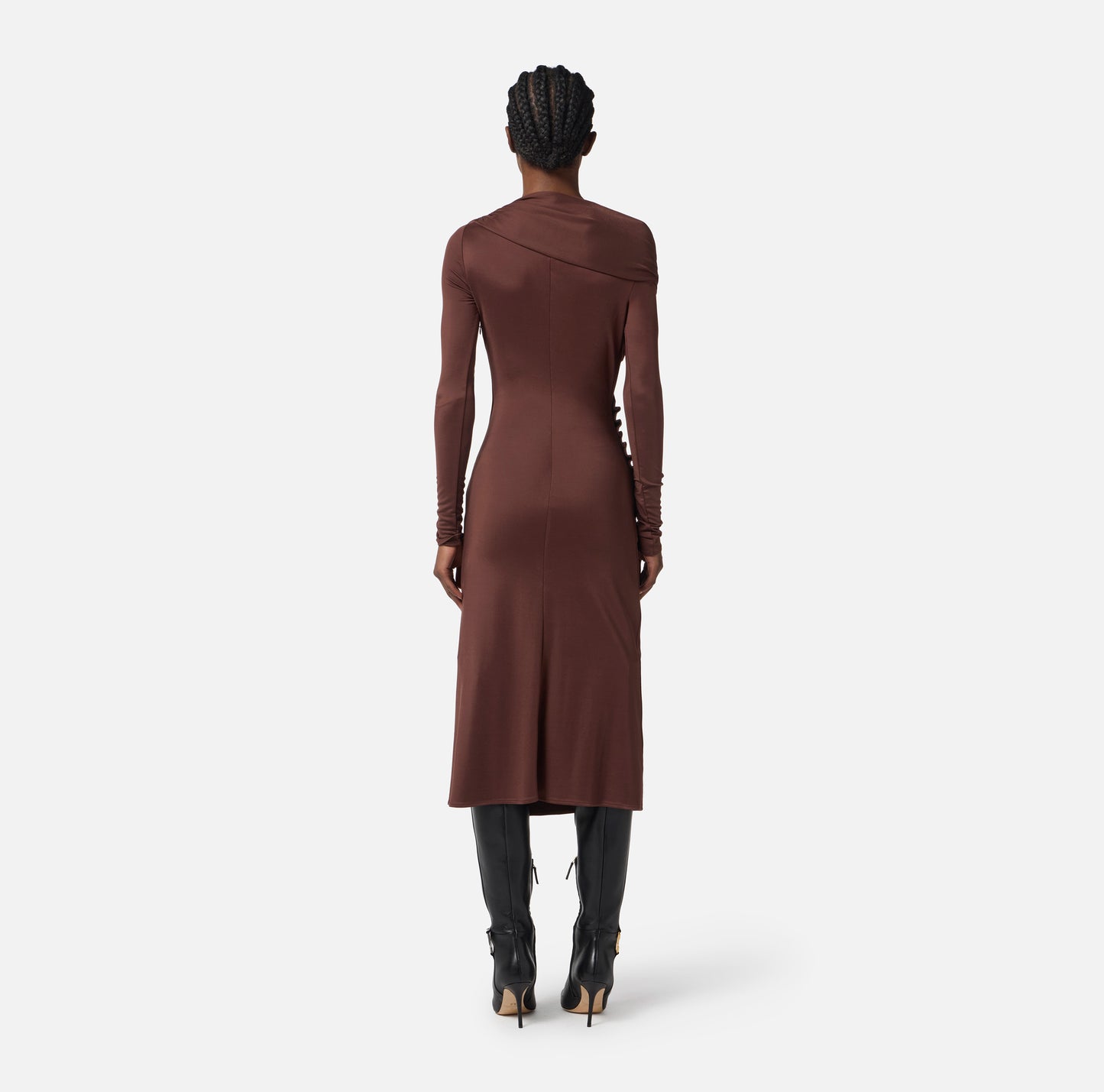 AB82257E2 - abbigliamento - ELISABETTA FRANCHI