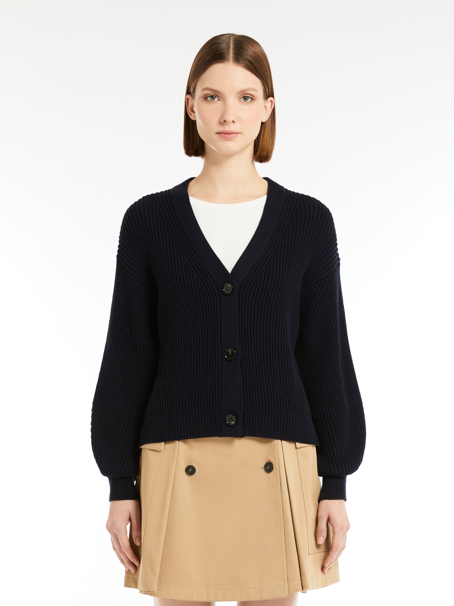 2515341051 - abbigliamento-cardigan- MAX MARA WEEKEND