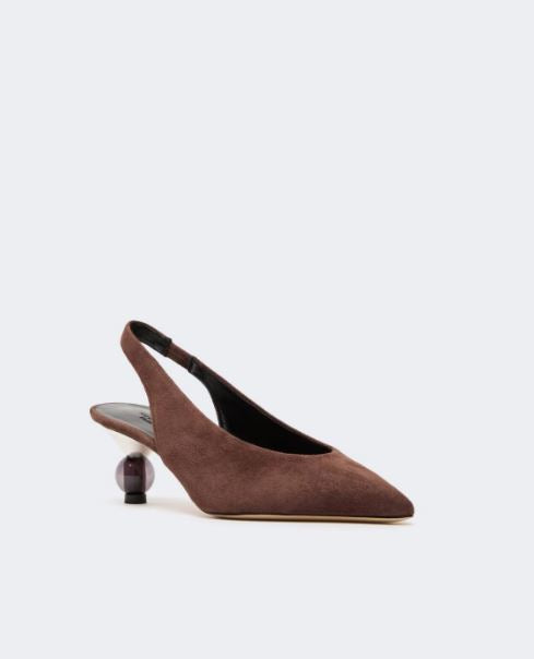 2625526034WKAORMA - calzature - MAX MARA WEEKEND