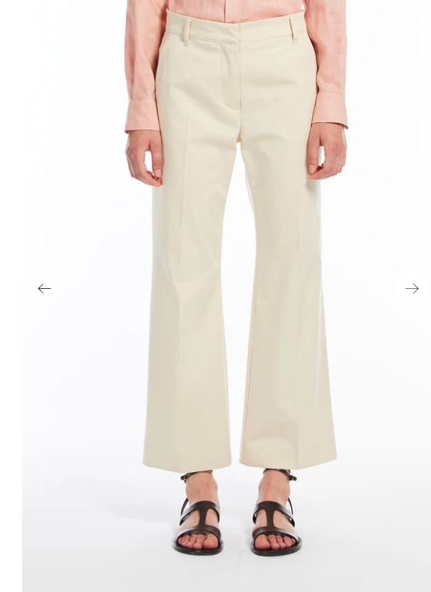2515131072-abbigliamento-pantaloni- MAX MARA WEEKEND