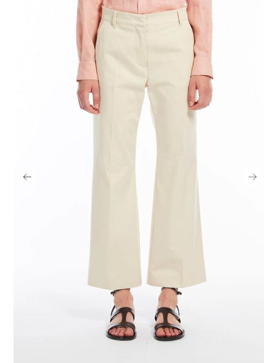 2515131072-abbigliamento-pantaloni- MAX MARA WEEKEND
