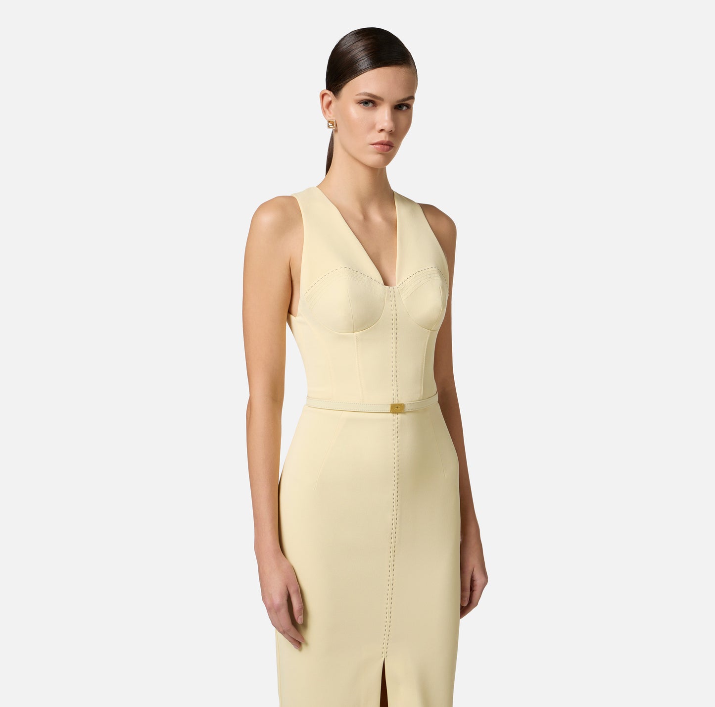 AB70651E2 - abbigliamento - abito - ELISABETTA FRANCHI