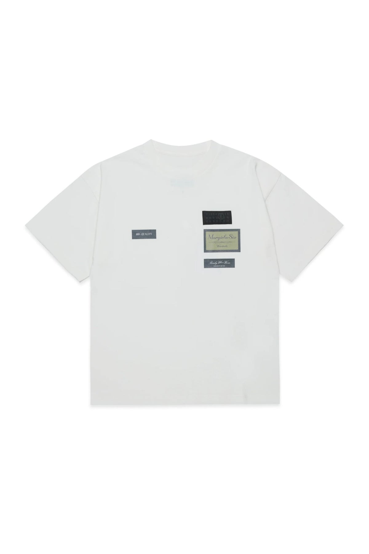 M61155 - abbigliamento - MAISON MARGIELA