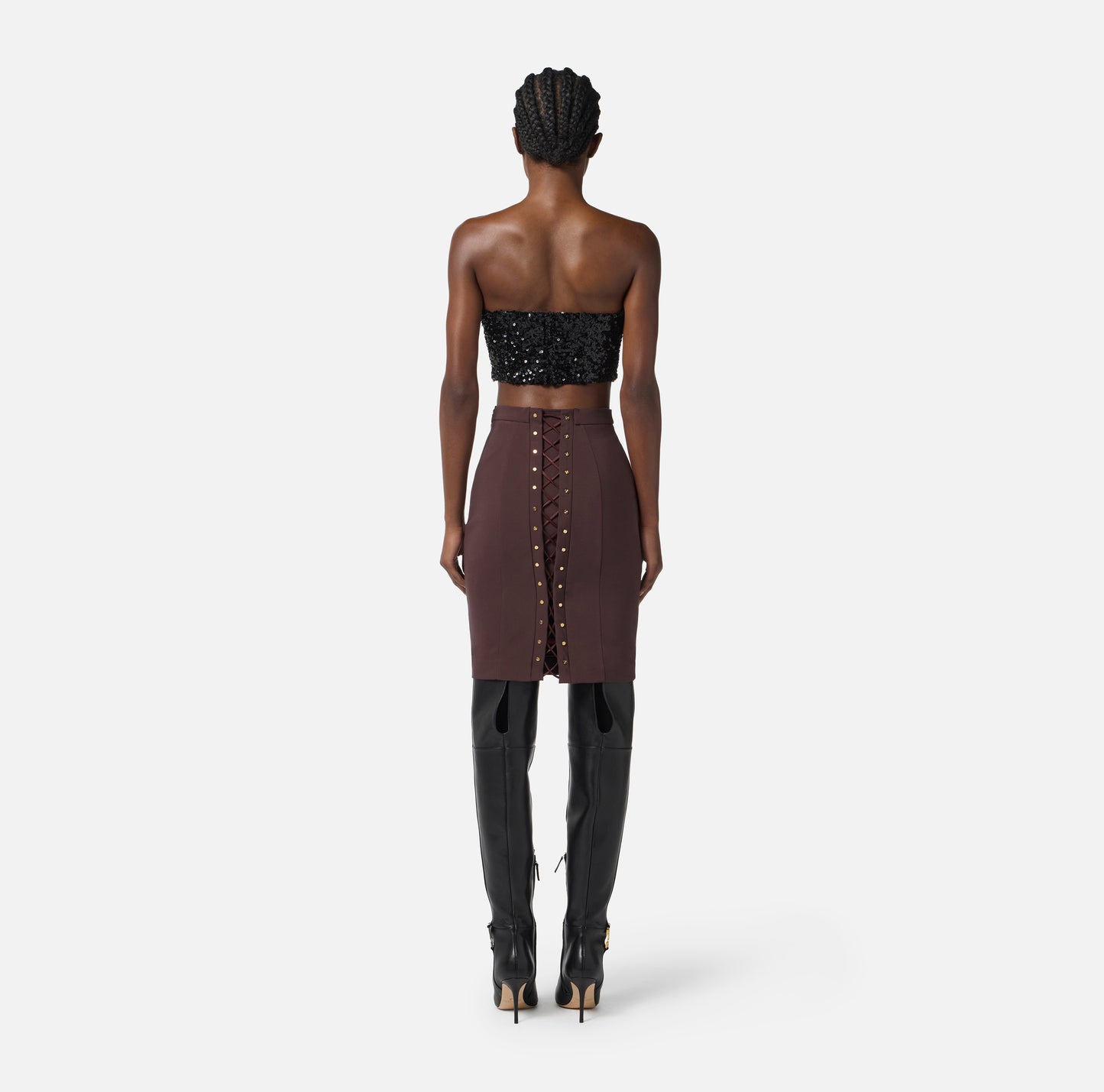 TO04757E2 - abbigliamento - ELISABETTA FRANCHI