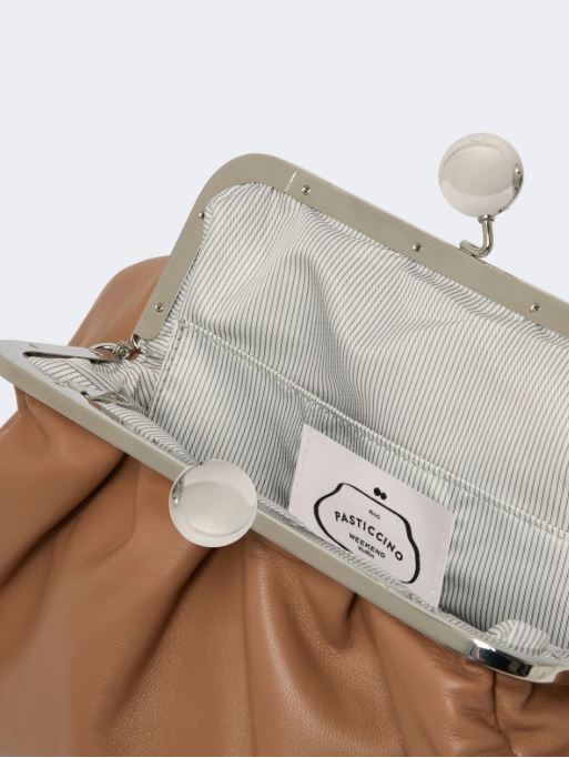 PASTICCINO BAG MEDIUM MAX MARA WEEKEND 2625516124CUBICO A/I 27