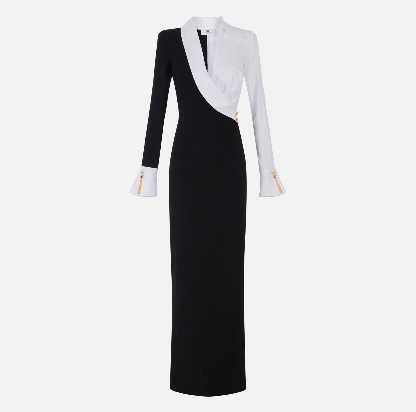 ABR0557E2 -abito - abbigliamento - ELISABETTA FRANCHI