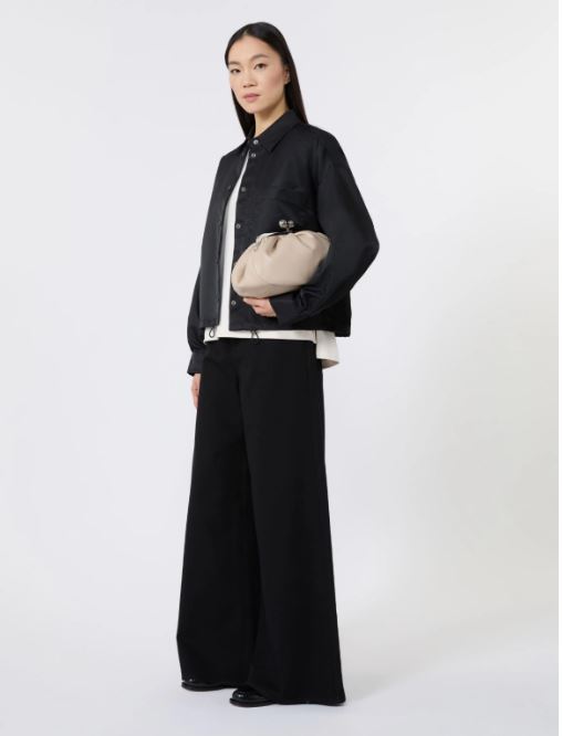 PASTICCINO BAG MEDIUM MAX MARA WEEKEND 2625516124CUBICO A/I 27