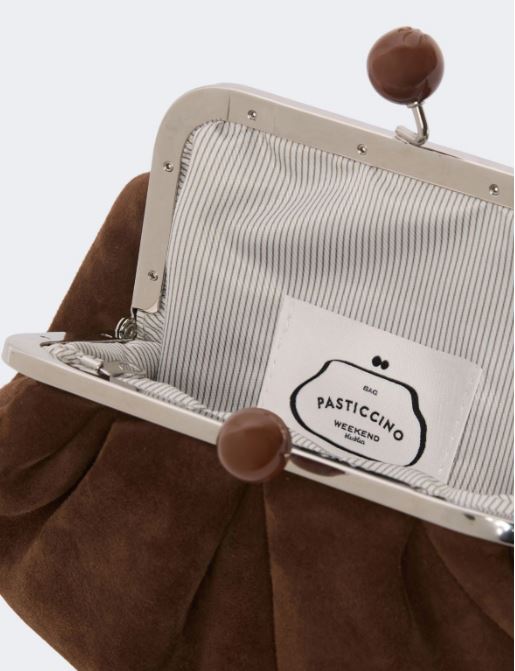 2625516014WKAVALOIS - Accessori - MAX MARA WEEKEND