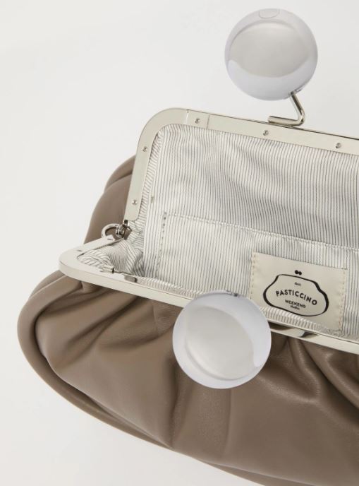 PASTICCINO BAG MEDIUM  MAX MARA WEEKEND 2625516154MILVANEW A/I 27