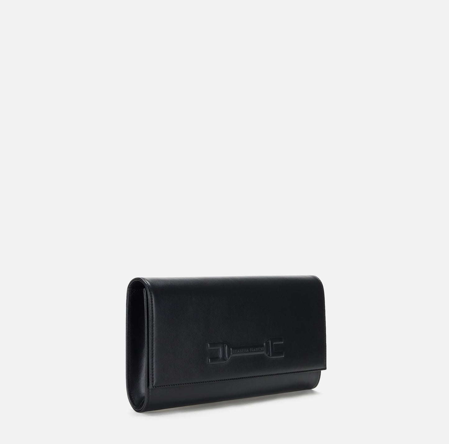 BORSA POUCH  ELISABETTA FRANCHI BS99A61E2 P/E 26