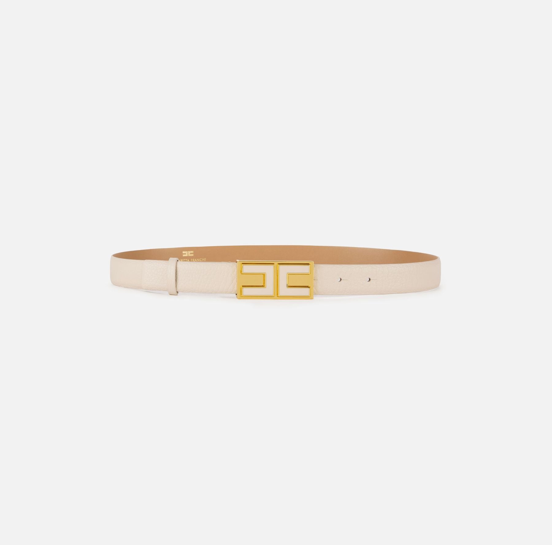 CT02S46E2 -cintura- Accessori - ELISABETTA FRANCHI