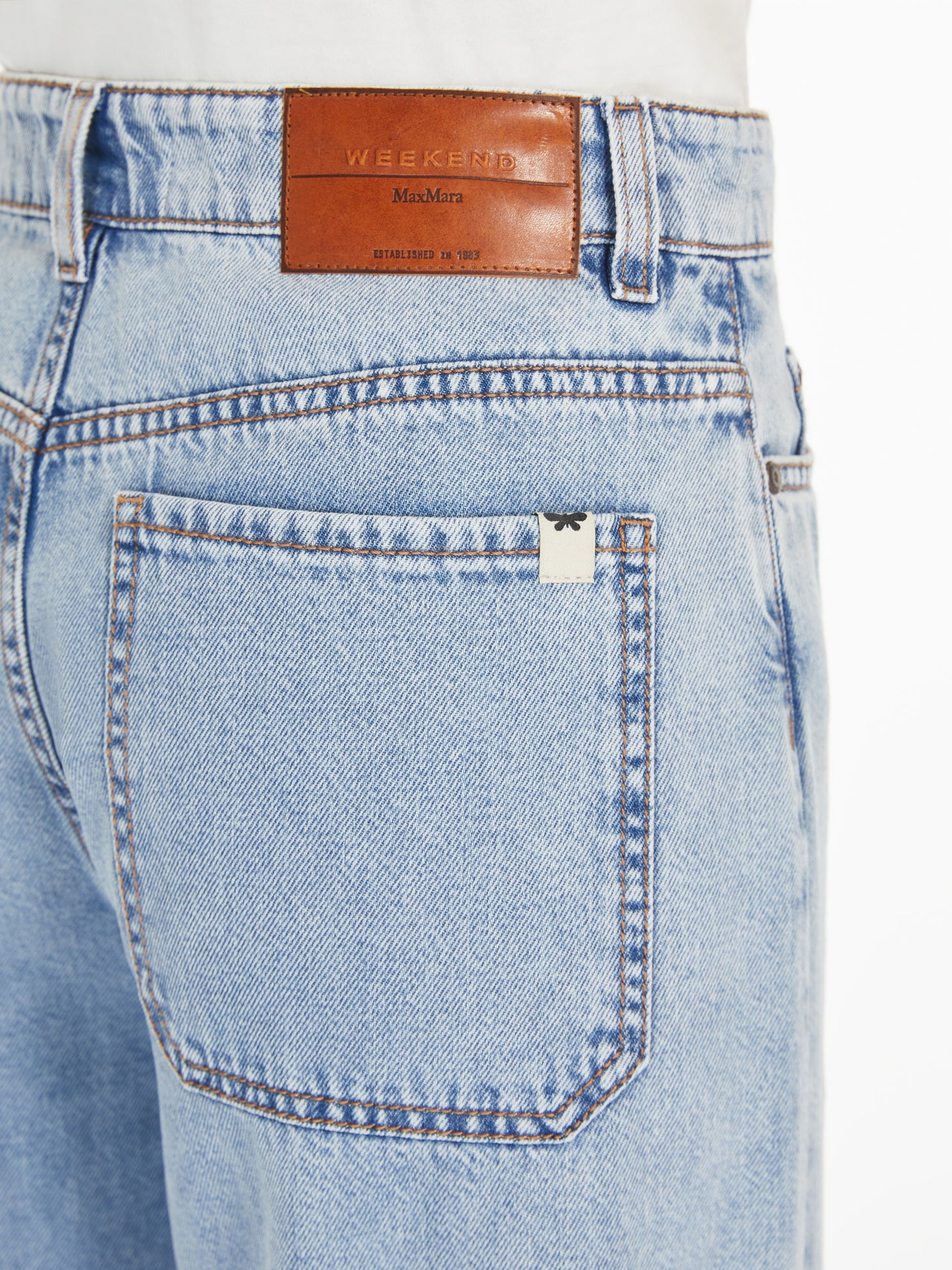 2515181061 -pantalone-abbigliamento - MAX MARA WEEKEND