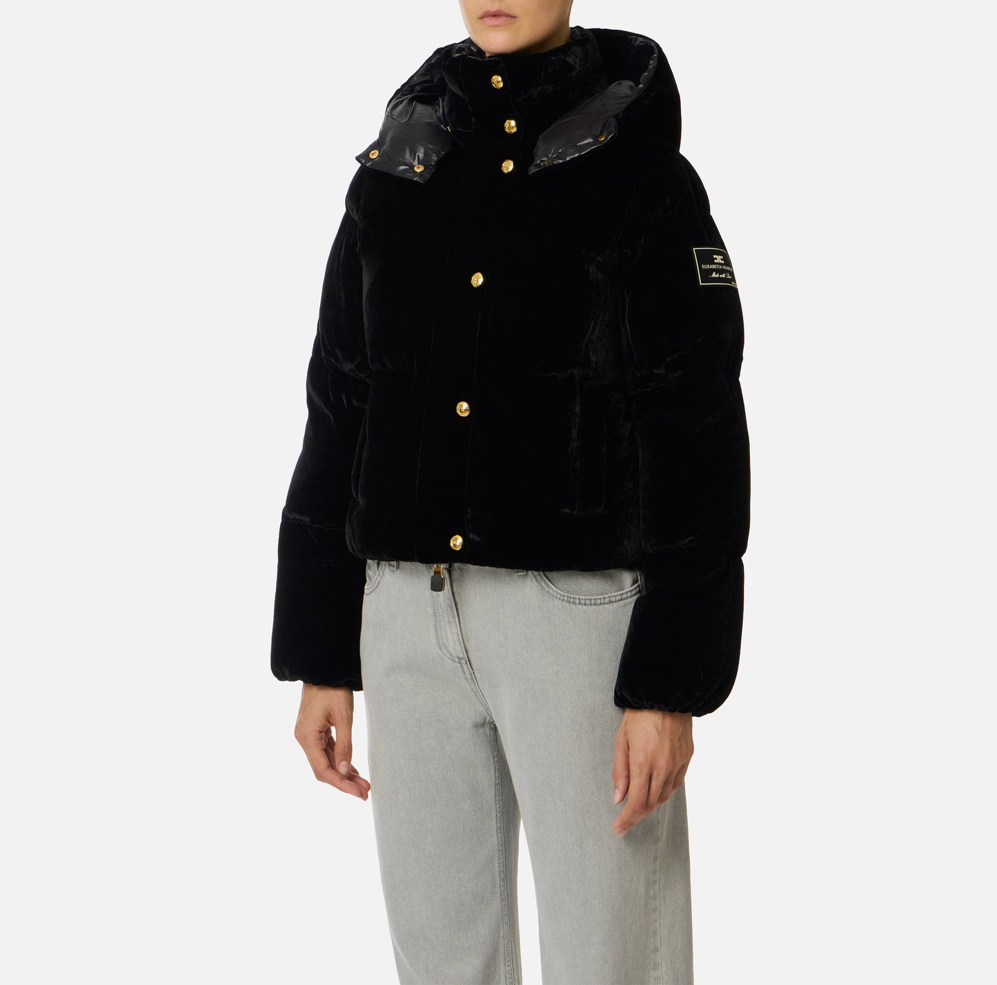 PI82D56E2 - abbigliamento - ELISABETTA FRANCHI