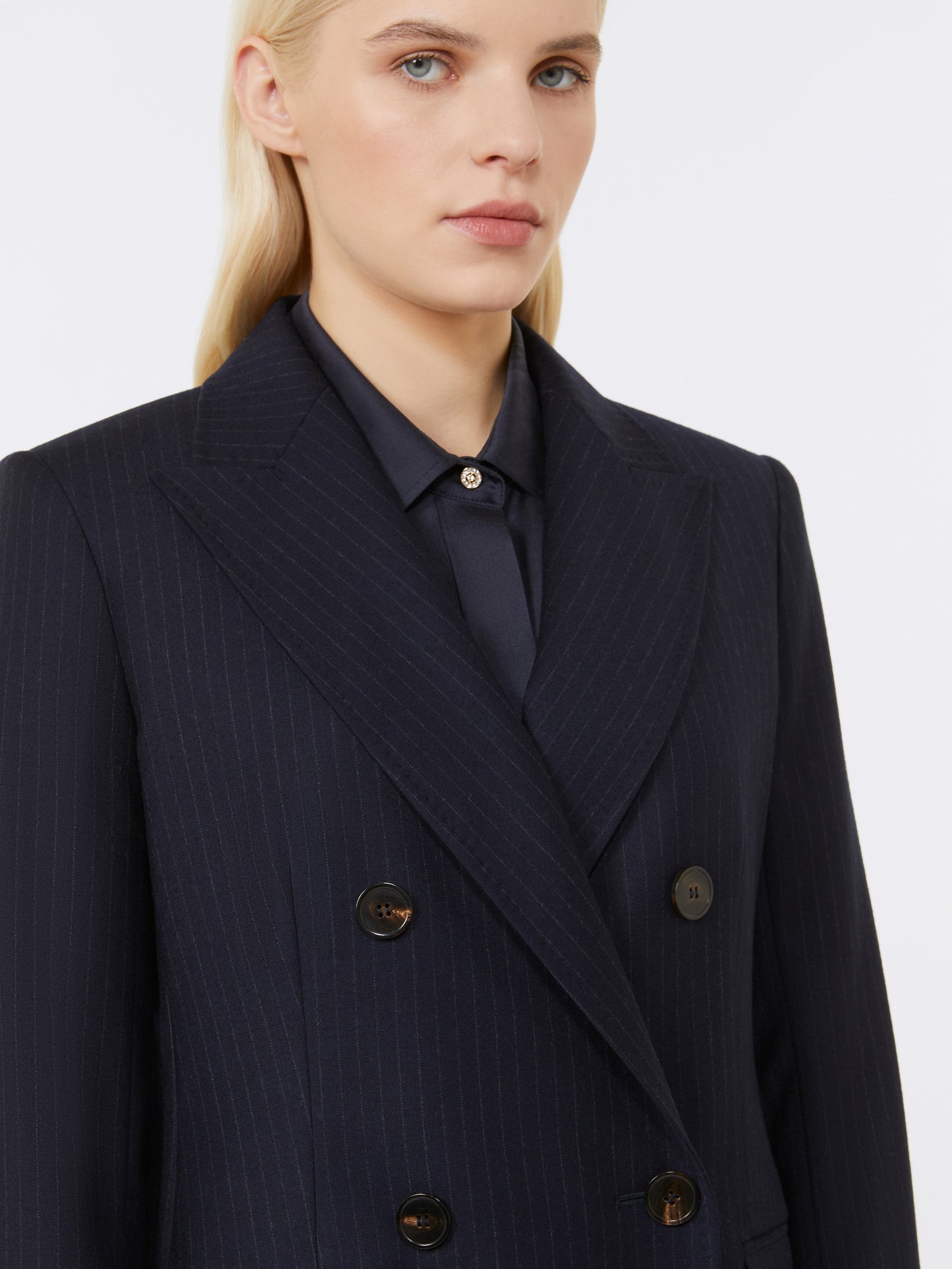 Blazer doppiopetto Pucci 2526046042 MAX MARA