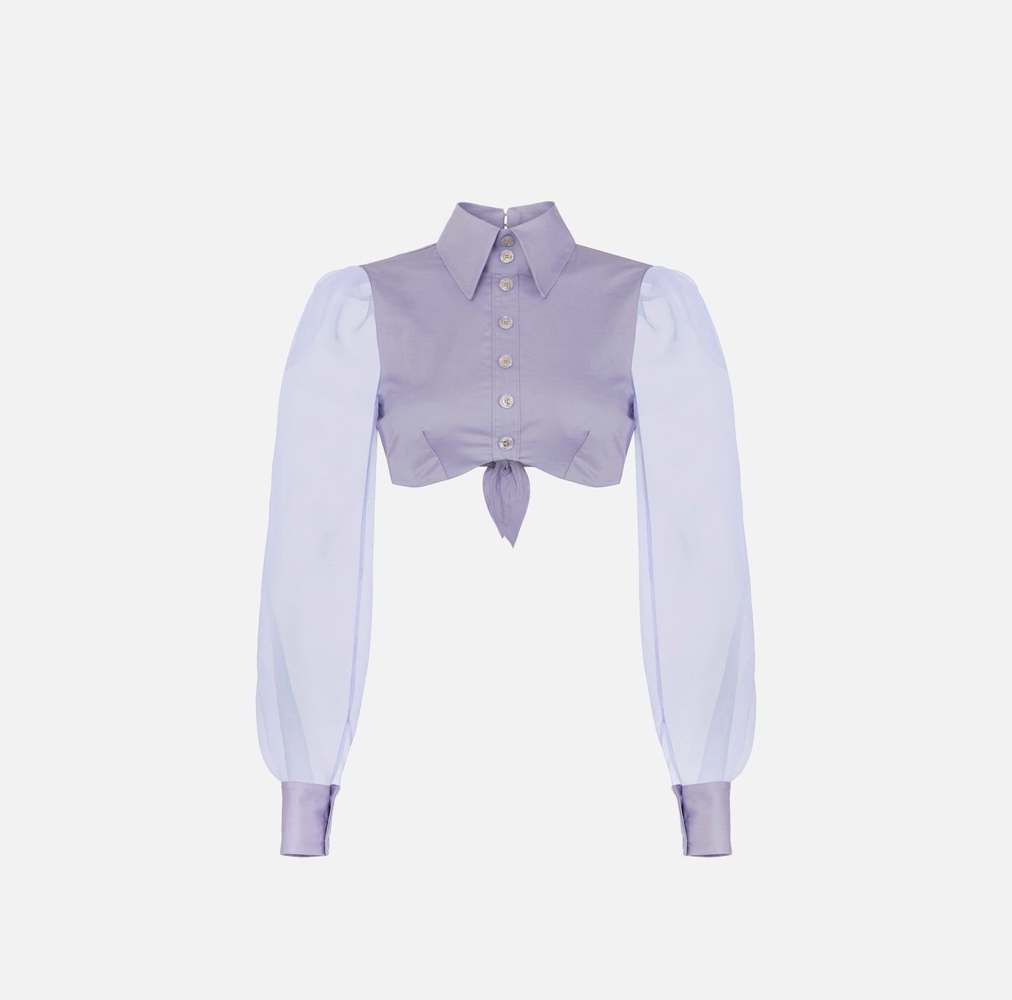 CAMICIA CA14461E2 ELISABETTA FRANCHI P/E 26