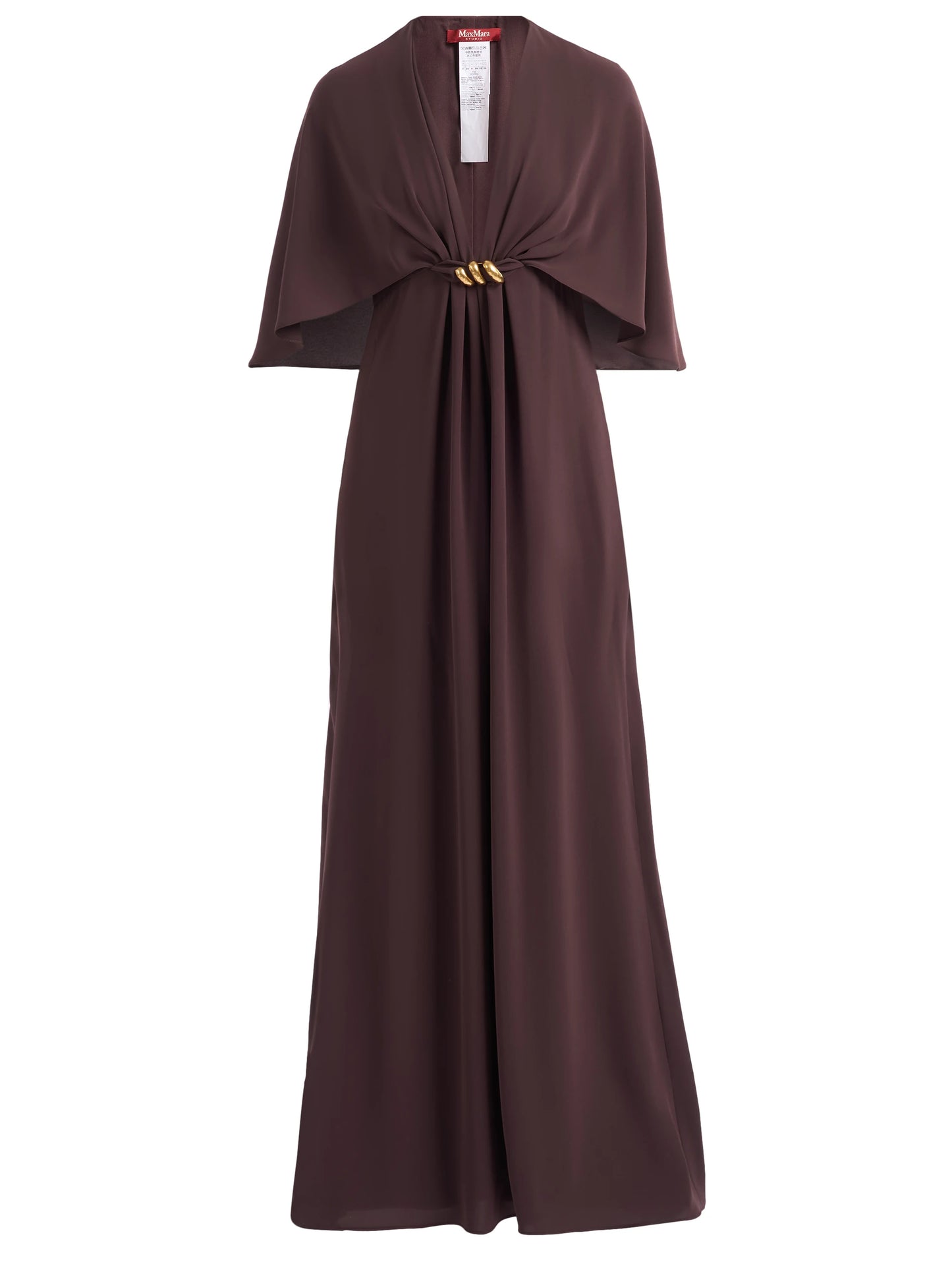 ABITO IN CADY LEGGERO MAX MARA 2626226083MSEPANNO A/I 27