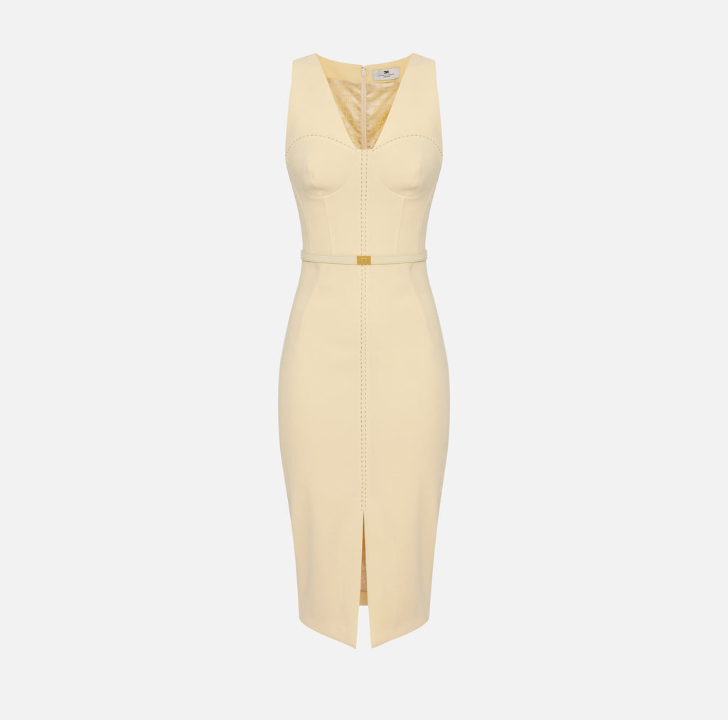 AB70651E2 - abbigliamento - abito - ELISABETTA FRANCHI