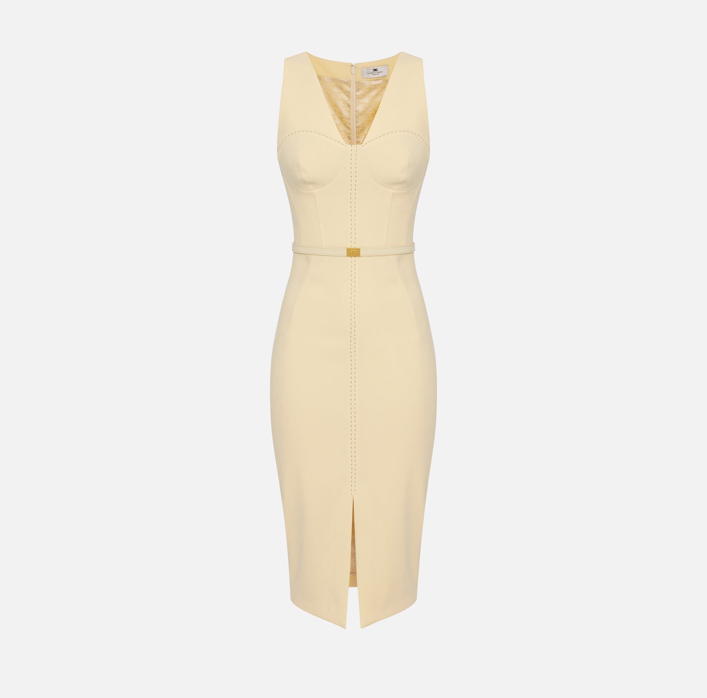 AB70651E2 - abbigliamento - abito - ELISABETTA FRANCHI
