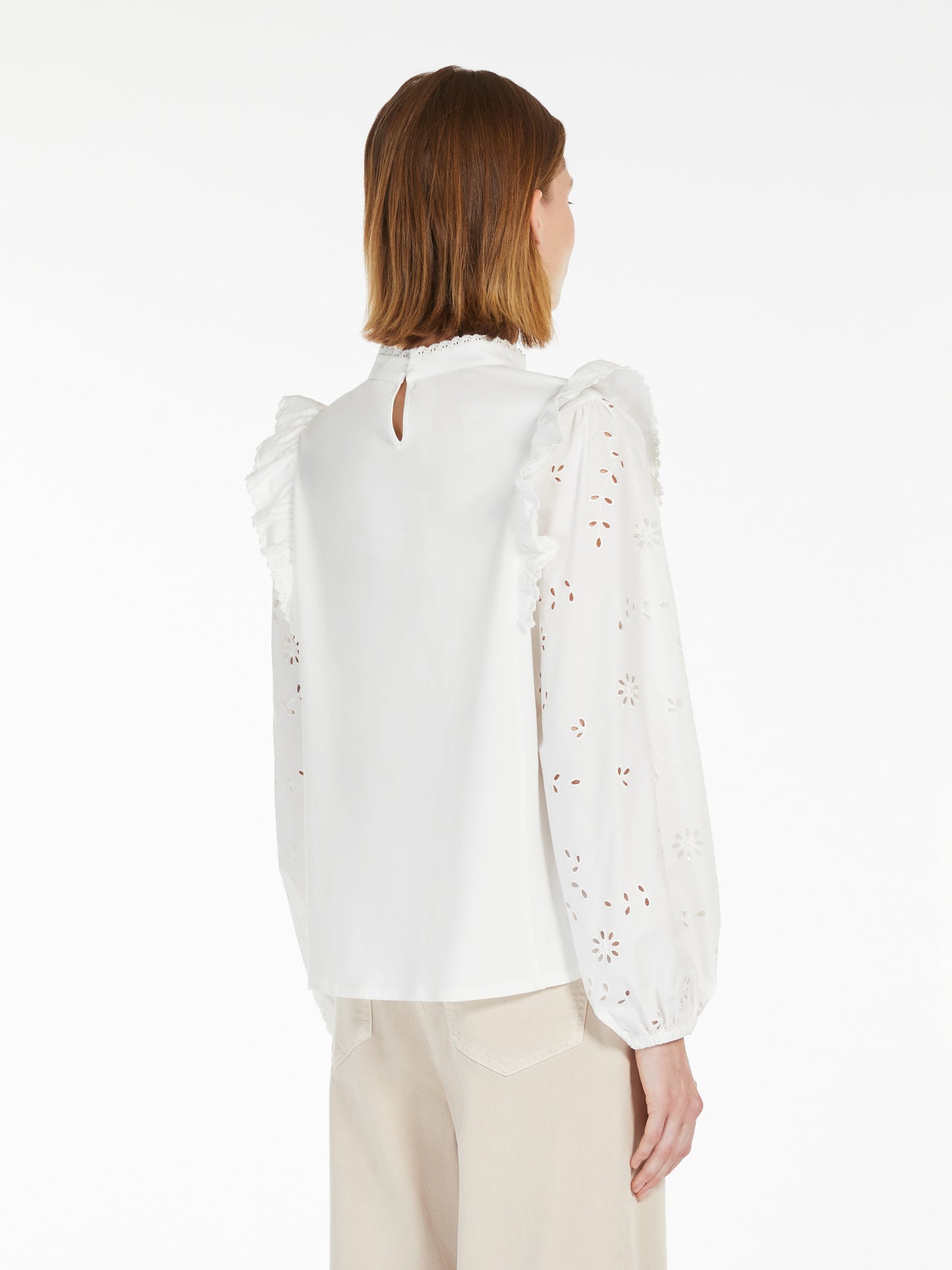 2515941031 - abbigliamento -blusa - MAX MARA WEEKEND