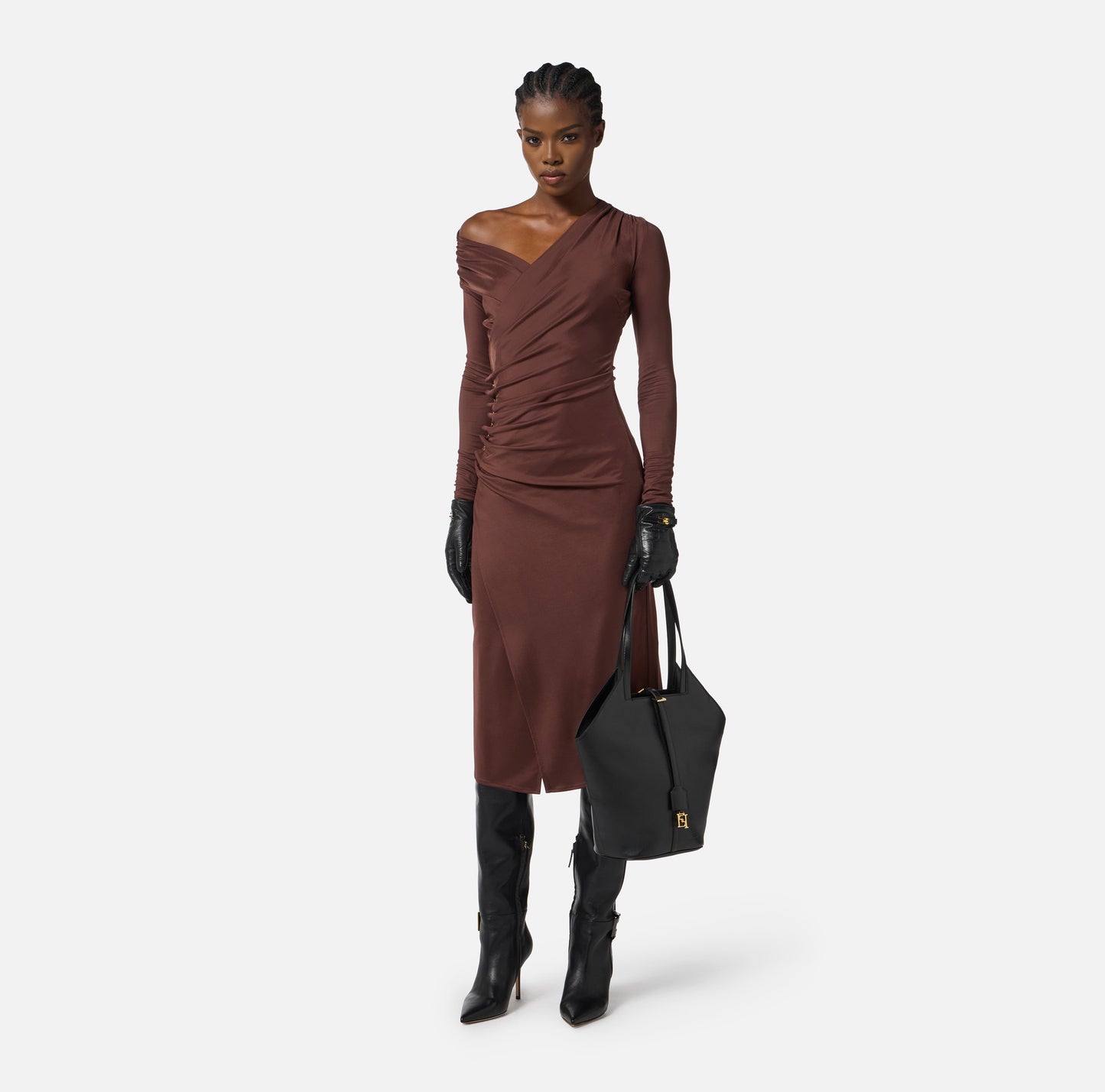 AB82257E2 - abbigliamento - ELISABETTA FRANCHI