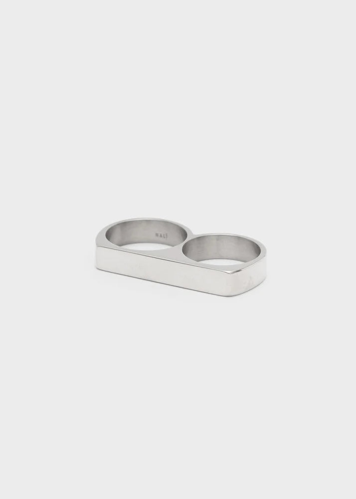NALI ANELLO DOPPIO DWAN0272 A/I 27