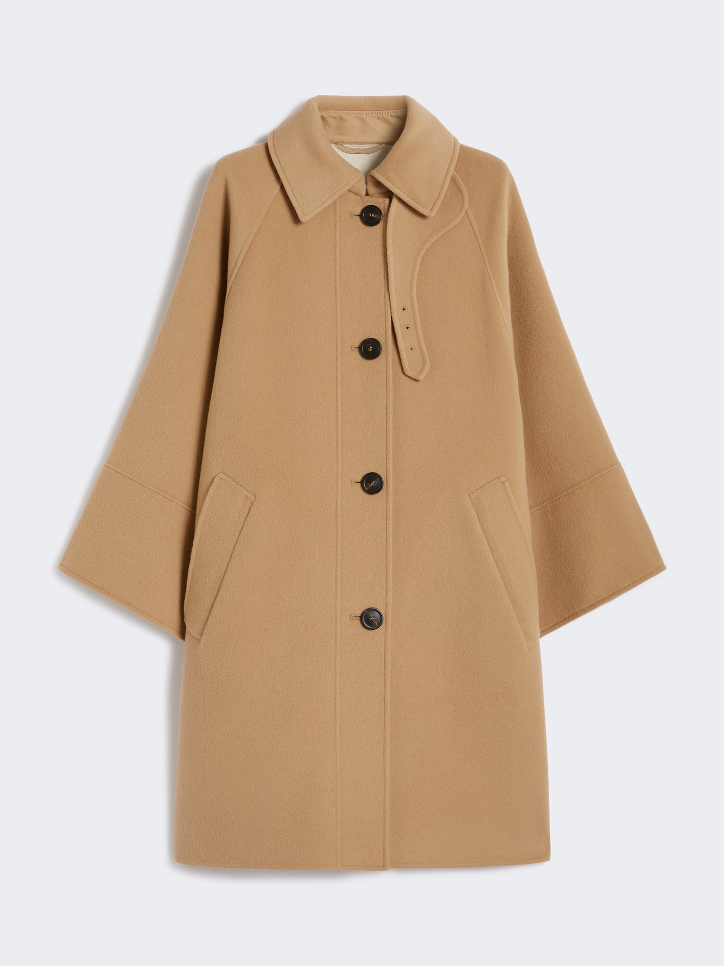 Cappotto monopetto Rufo 2525496012 MAX MARA WEEKEND