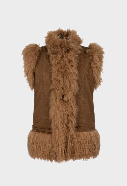 AW26WJK10 - abbigliamento - AMOSA