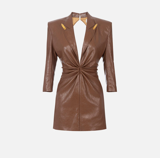 AB79956E2 - abbigliamento - ELISABETTA FRANCHI