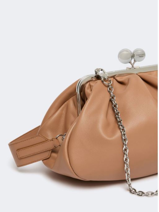 PASTICCINO BAG MEDIUM MAX MARA WEEKEND 2625516124CUBICO A/I 27