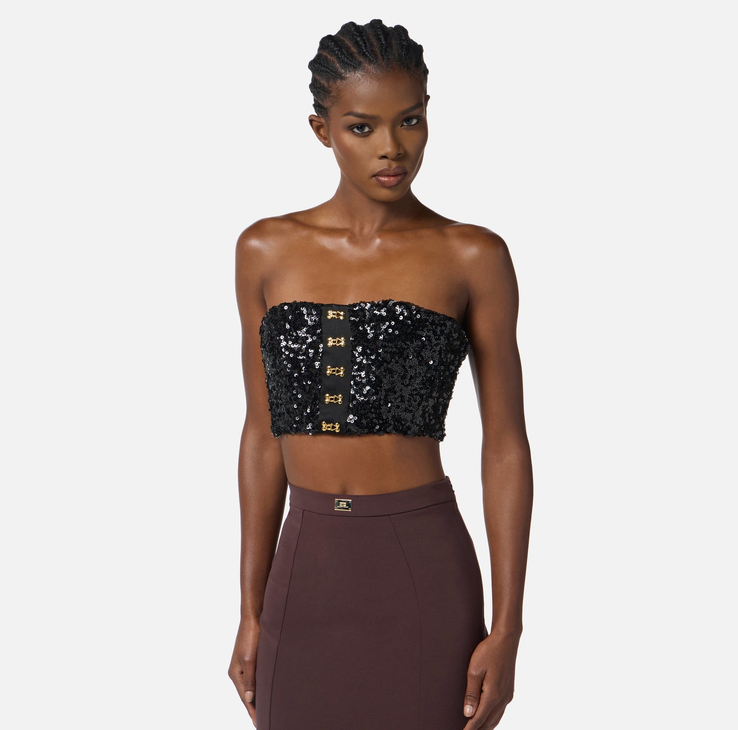 TO04757E2 - abbigliamento - ELISABETTA FRANCHI