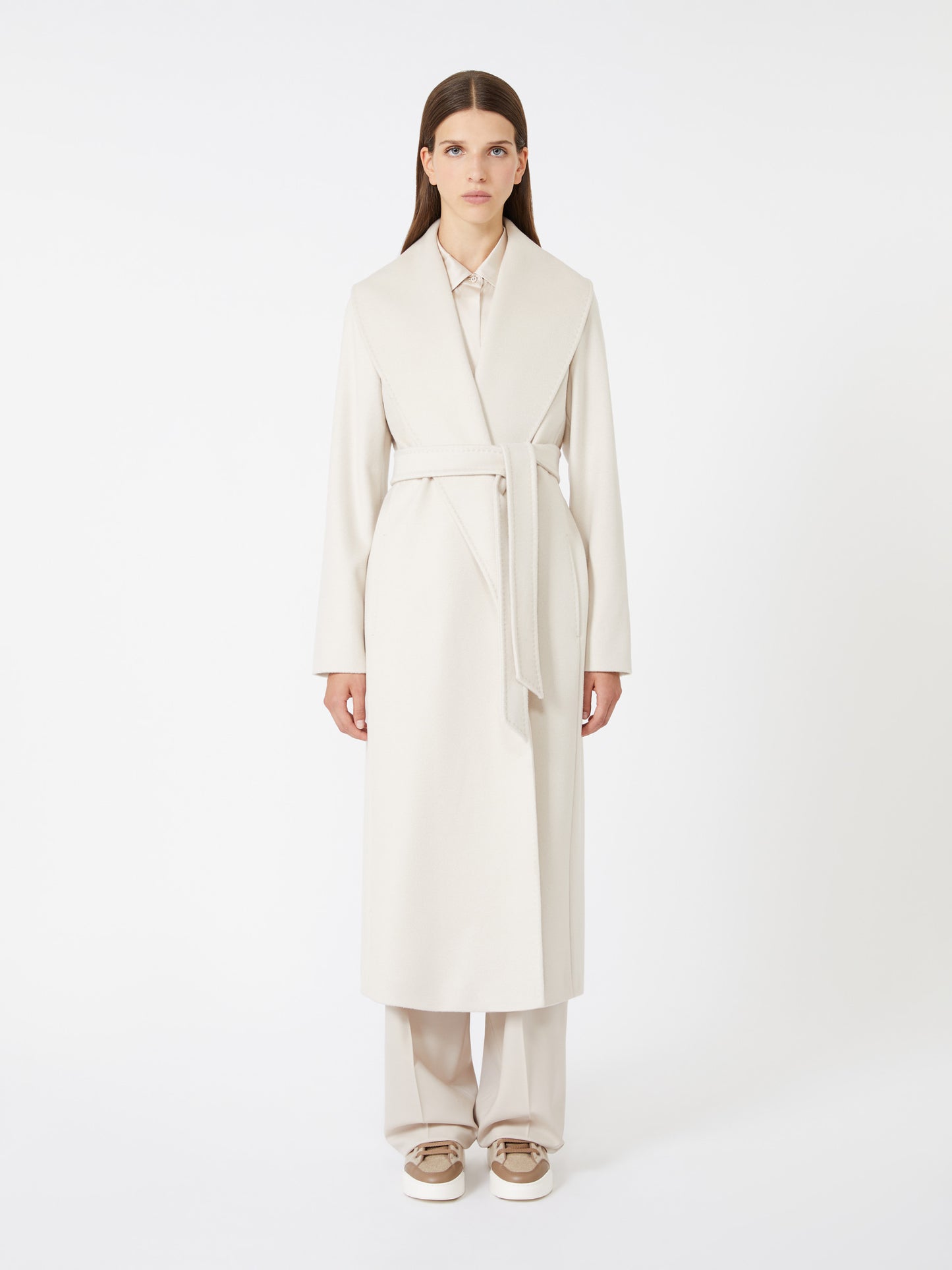 Cappotto Loriana 2526016192  MAX MARA