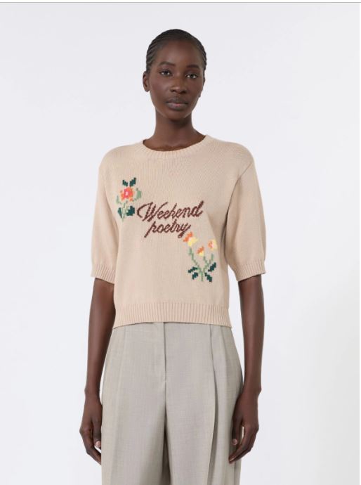 2625366191WKDFIACRE - abbigliamento - MAX MARA WEEKEND