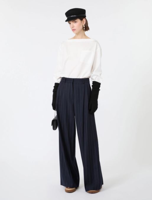 2625136102WKDNEBBIE - abbigliamento - MAX MARA WEEKEND