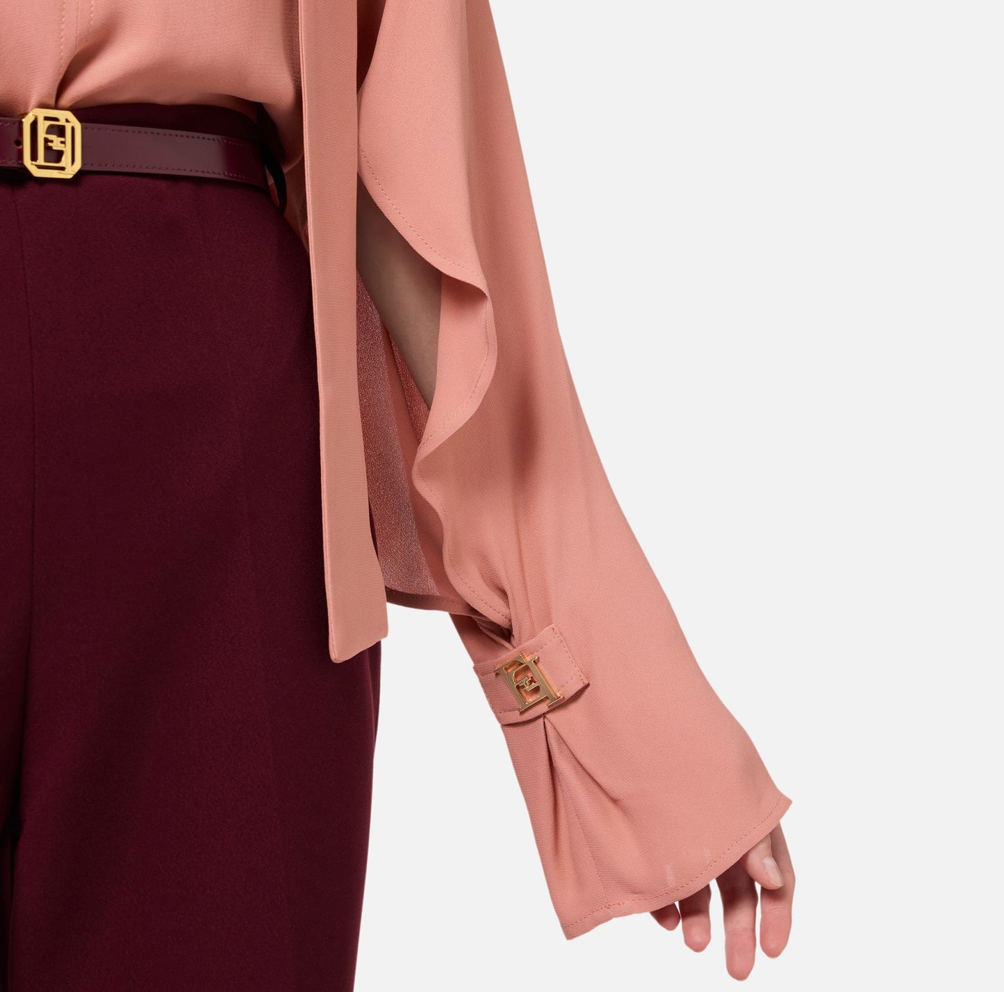 CA05946E2 - abbigliamento - ELISABETTA FRANCHI