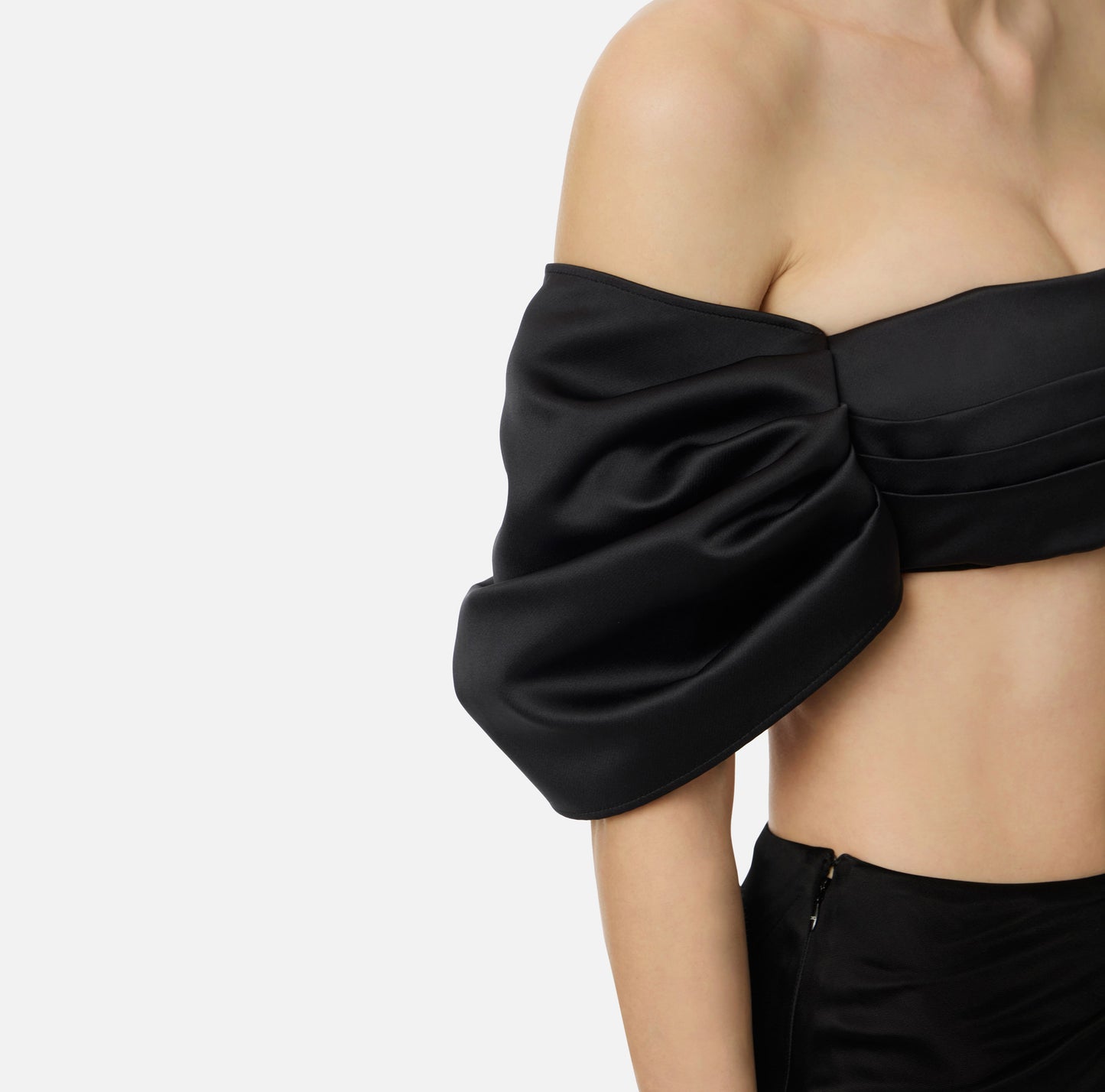 TOP IN DUCHESSE  ELISABETTA FRANCHI TO05662E2 P/E 26