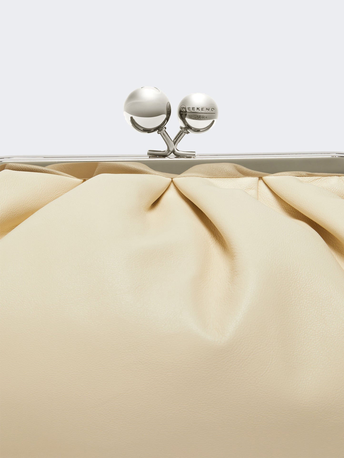 Borsa Pasticcino Media cubico 2525516194 MAX MARA WEEKEND