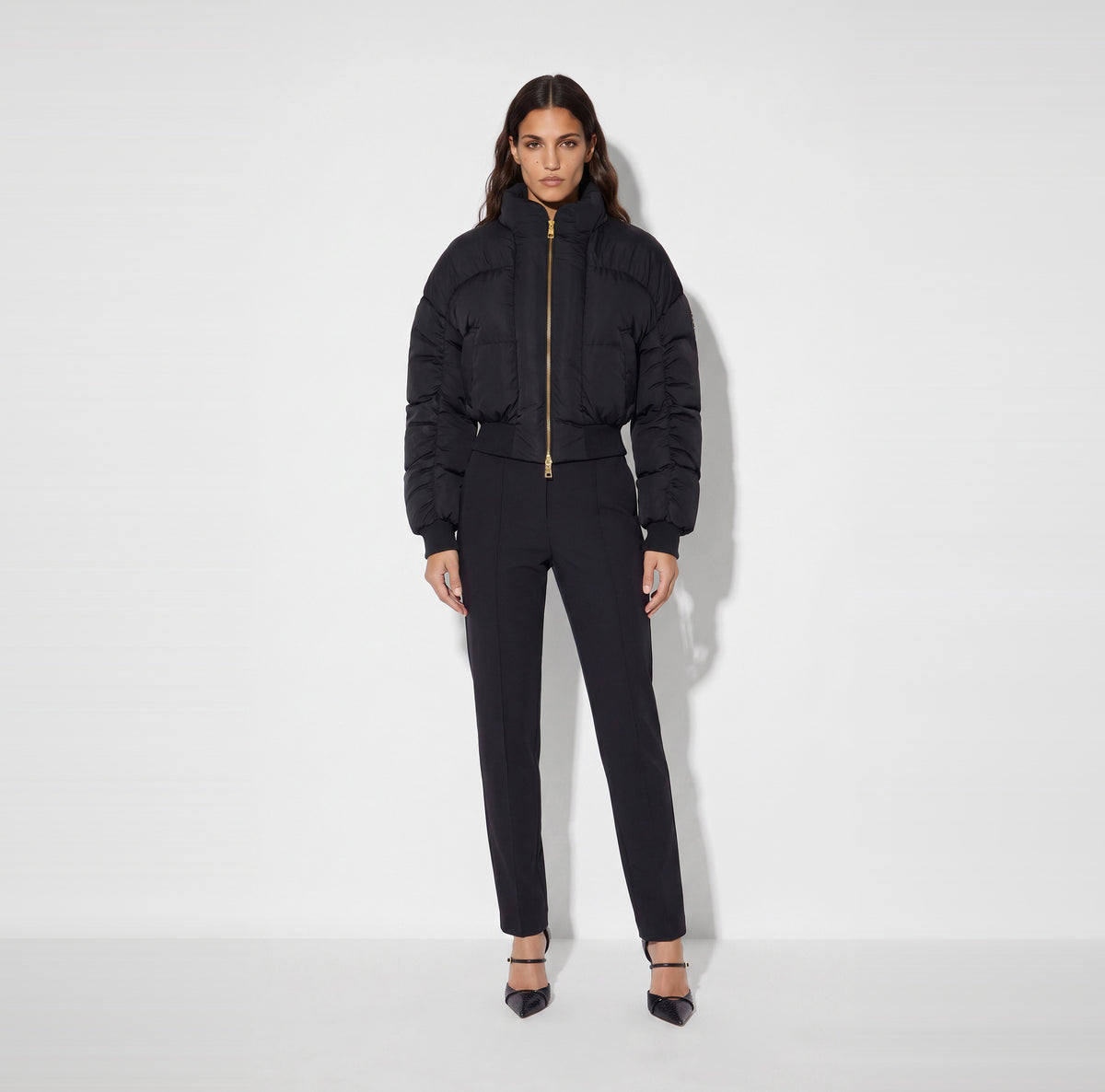 PI96D66E2 - abbigliamento - ELISABETTA FRANCHI