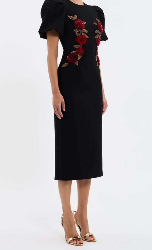 2501-1915 - abbigliamento - abito -  REBECCA VALLANCE