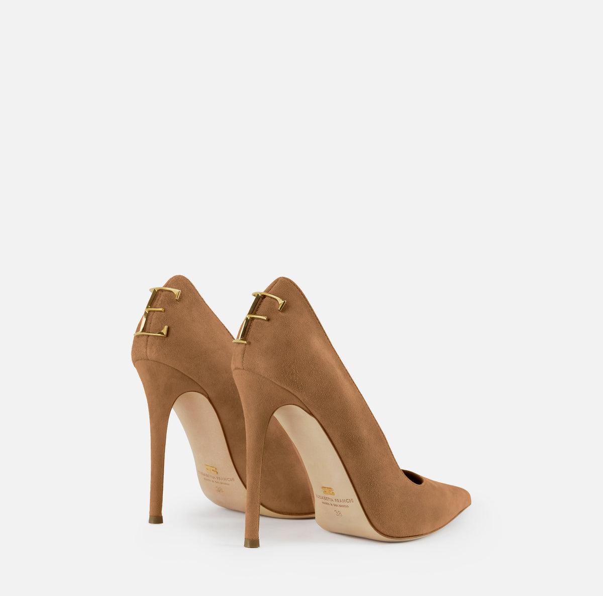 SA88L66E2 - calzature - ELISABETTA FRANCHI