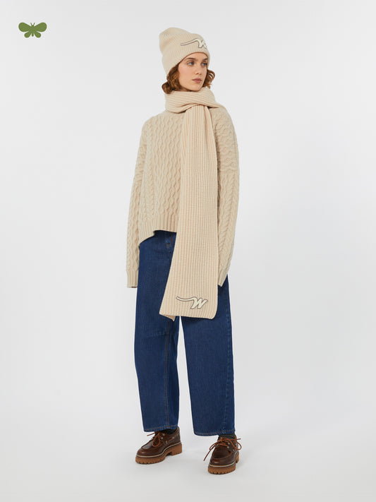 Jeans 5 tasche Douglas 2525186022 MAX MARA WEEKEND