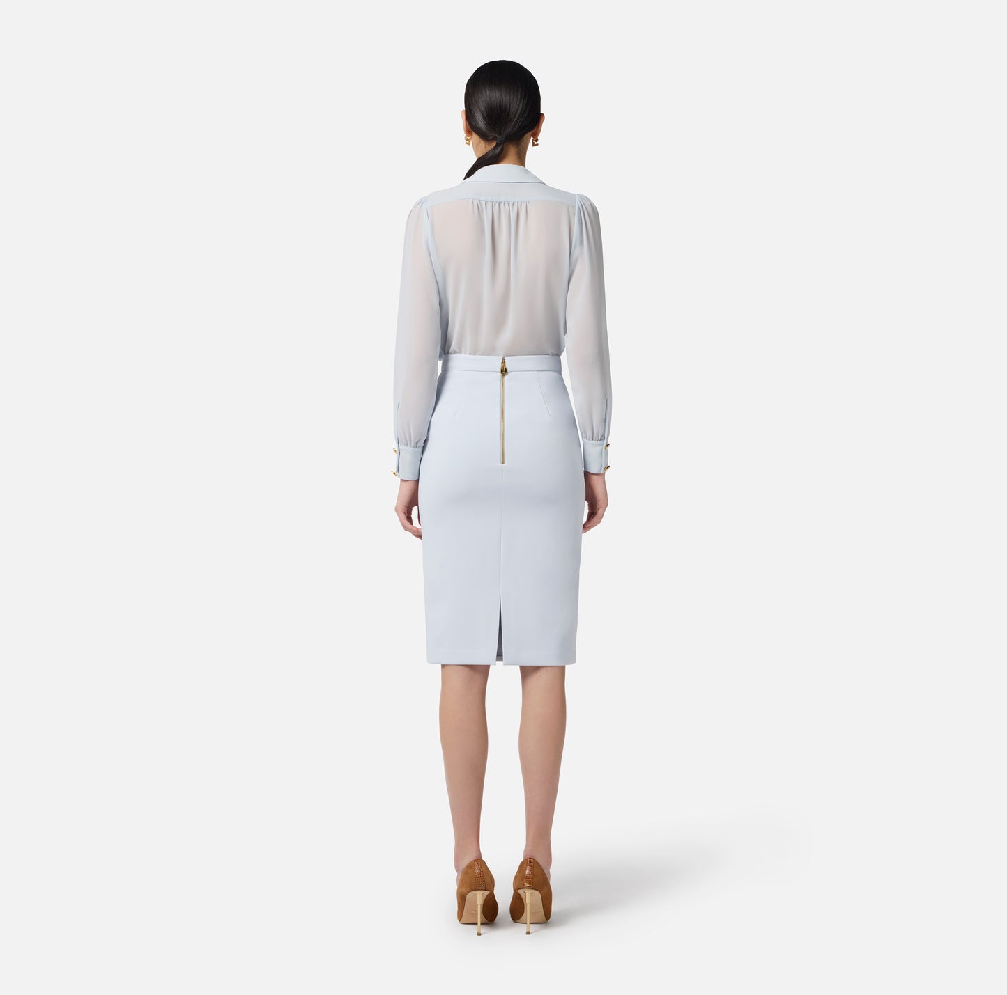 CA13357E2 - abbigliamento - ELISABETTA FRANCHI