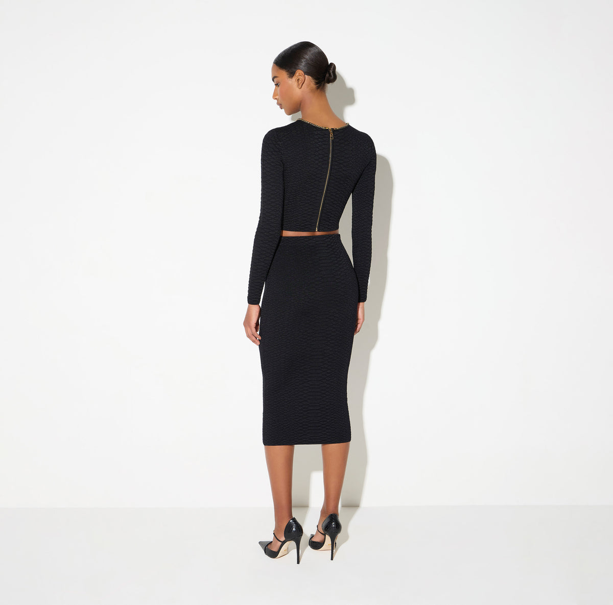 MK32S67E2 - abbigliamento - ELISABETTA FRANCHI