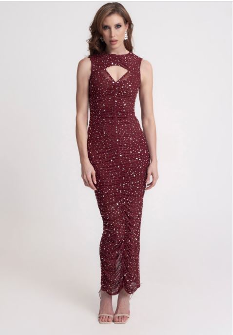 NICKY - abbigliamento - COUTURE IS FOREVER